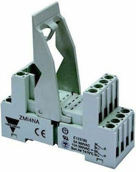 Carlo Gavazzi Relaissockel 211-091403000