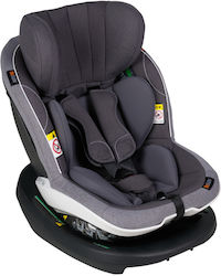 BeSafe IZi Modular X1 i-Size 0-18 kg mit Isofix Metallic Melange