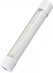 HT818 Lampa De Atelier Cu Baterie LED HT818 Lampa De Atelier Cu Baterie LED
