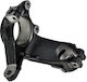 NTY Steering Knuckle for Peugeot 206 ZZP-PE-007