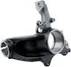 NTY Steering Knuckle for Audi A3 Seat Leon / Toledo Skoda Octavia Volkswagen Bora / Golf / Beetle ZZP-AU-012