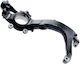 NTY Кормилно колело за Audi A4 / A6 Citroen C4 / C5 Skoda Изключителен Volkswagen Пасат ZZP-AU-015