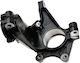 NTY Steering Knuckle for Peugeot 206 ZZP-PE-009