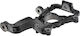 NTY Steering Knuckle for Ford Explorer / Mercury ZZP-FR-036
