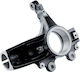 NTY Achsschenkel für Ford Focus / C-Max / Fokus C-Max ZZP-FR-002