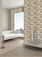 Villa RLV Fliese Wand Küche / Bad 45x31.6cm Beige