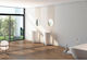 Navarti Matte Porcelain Tile 120x20cm Brown