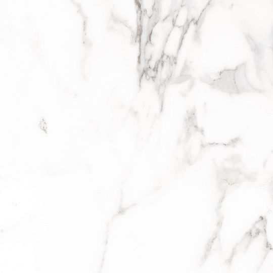 Halcon Ceramics PALATINA120X120 Πλακάκι Δαπέδου Εσωτερικού Χώρου Πορσελανάτο Ματ 120x120cm Λευκό