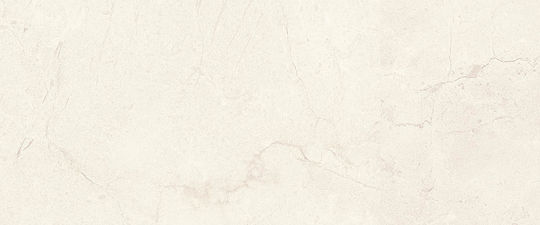 Halcon Ceramics Gloss Porcelain Tile 60x30cm White