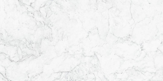 Leonardo Ceramica Плочка Керамичен Сияен 150x75см Бял
