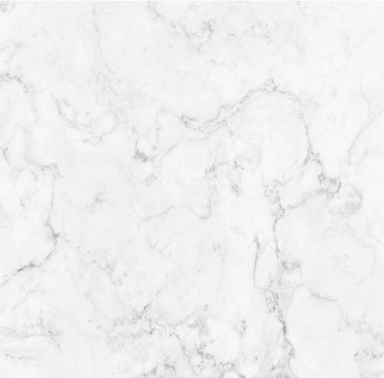 Leonardo Ceramica Керамична Подова / Стенна Плочка Кухня / Баня Мат Бяла 75x75см