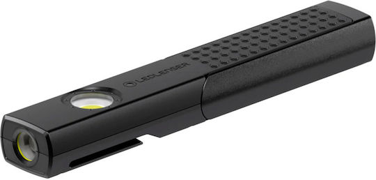 LedLenser Battery Workshop Light LED IP54 with Brightness up to 220lm W4R