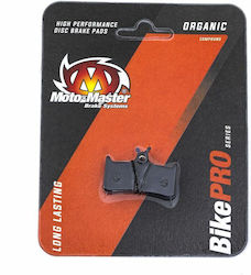 Moto Master Motorradbremsbeläge