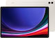 Samsung Galaxy Tab S9+ 12.4" με WiFi & 5G (12GB...