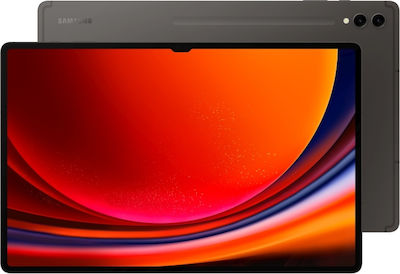 Samsung Galaxy Tab S9 Ultra 14.6" mit WiFi & 5G (12GB/512GB) Graphite
