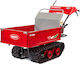 IBEA Transportation Vehicle for Weight Load up to 300кг Red