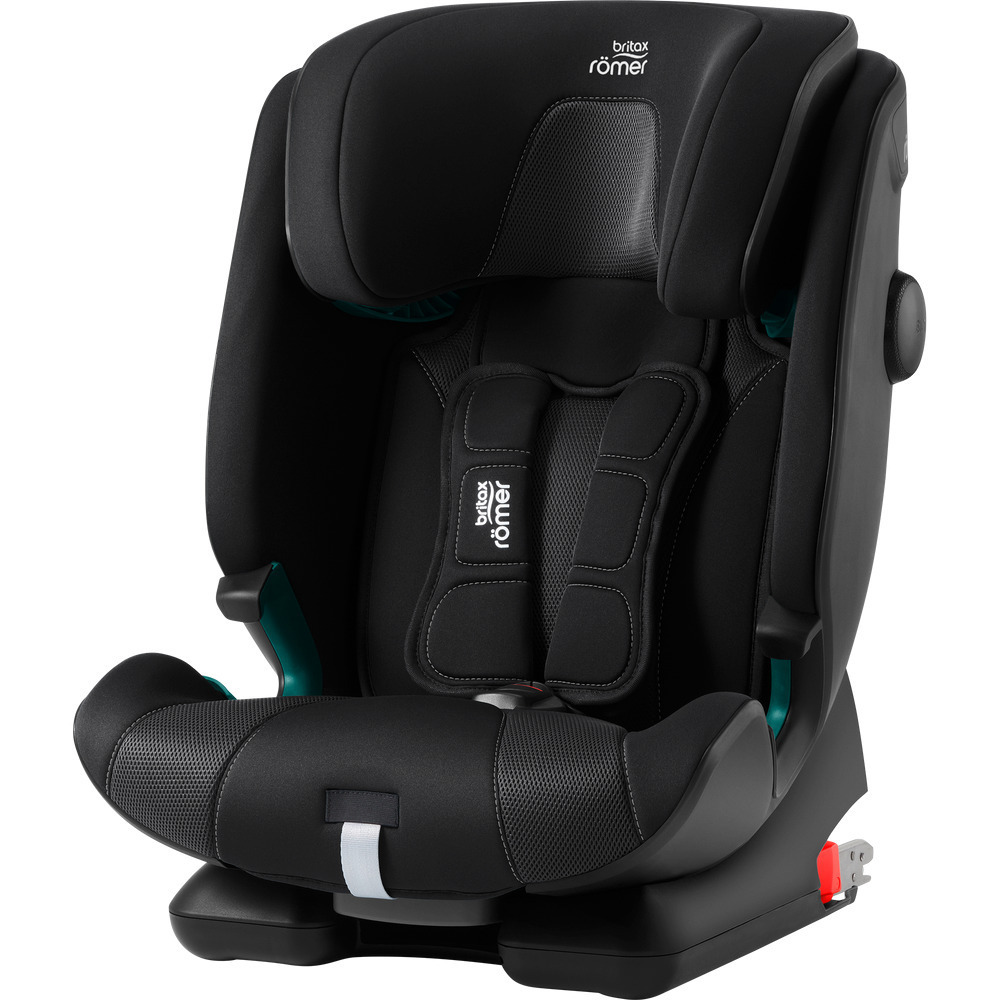 Galaxy isofix discount
