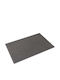 Newplan Πατάκι Εισόδου Spaghetti 12mm Grey 50x70εκ. Πάχους 12mm