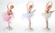 Kardasis Sweets Decoration for Party 3 Pieces T-693/1