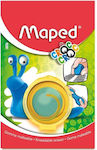 Maped Eraser for Pencil and Pen 1pcs Blue