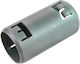 Plastic Electrical Conduit Connection 40mm 117-029800140