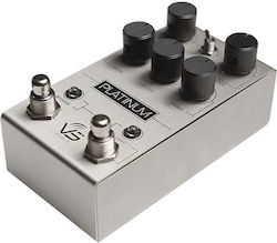 VS Audio Platinum Πετάλι Preamp Distortion