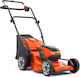 Husqvarna LC137i Battery Lawn Mower 36V 970 50 09-04