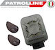 Patrol Line Аларма Мотоциклетен