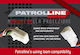 Patrol Line Motorcycle Alarm Wiring
