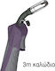 Parweld Pro MIG MAG Torch PRO-Grip Max® 150A Air Cooled Tong Schweißgerät
