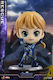Hot Toys Avengers Rescue Endgame Cosbaby Collectible Figure Height 10cm in 1:6 Scale