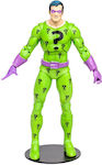 Mcfarlane Toys DC Comics: The Riddler Φιγούρα Δράσης ύψους 18εκ.