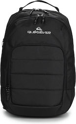 Quiksilver School Backpack Black