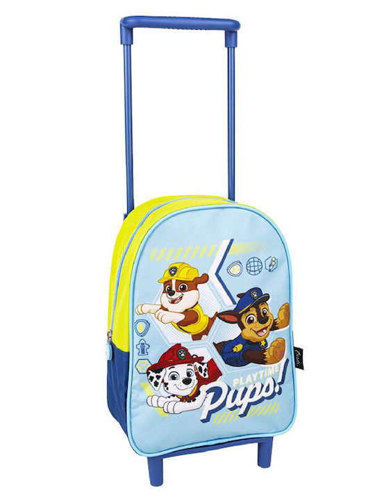 Cerda Paw Patrol School Backpack Kindergarten L...