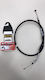 Pro-X Motorcycle Clutch Cable 53.120048