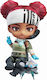 Apex Apex Legends: Lifeline Nendoroid Figure height 10cm