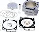 Athena Σετ Κυλινδροπίστονα Μοτοσυκλέτας 96mm για Honda CRF 450