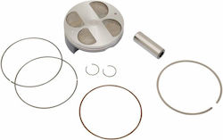 Pro-X Motorcycle Piston 95.96mm for Honda CRF 450