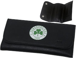 Tabaktasche Schwarze