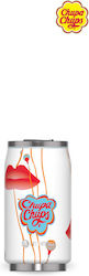Les Artistes Pull Can'it Glas Thermosflasche Ro...