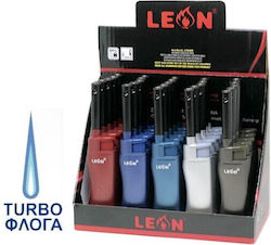 Leonflame Feuerzeug Flamme Mehrfarbig Leonflame Feuerzeug Flamme Mehrfarbig