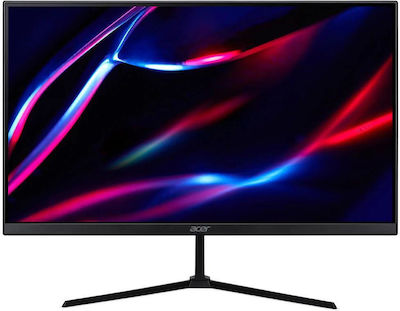 Acer Nitro QG270H3bix VA Gaming Monitor 27" FHD 1920x1080 with Response Time 4ms GTG