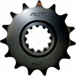 Sunstar Front Sprocket for Honda CB 600