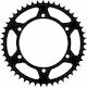 JT Sprockets Rear Sprocket for Husqvarna WR 125 / WR for Yamaha WR 250