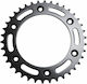 JT Sprockets Γρανάζι Πίσω για Honda CR 250 / CR 125