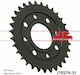 JT Sprockets Hinteres Ritzel für Honda VT (Verkaufstest)