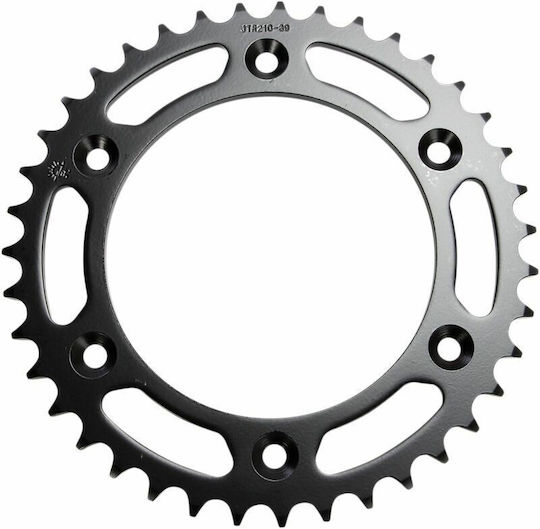 JT Sprockets Pinion spate pentru Honda CR 250 / CR 125