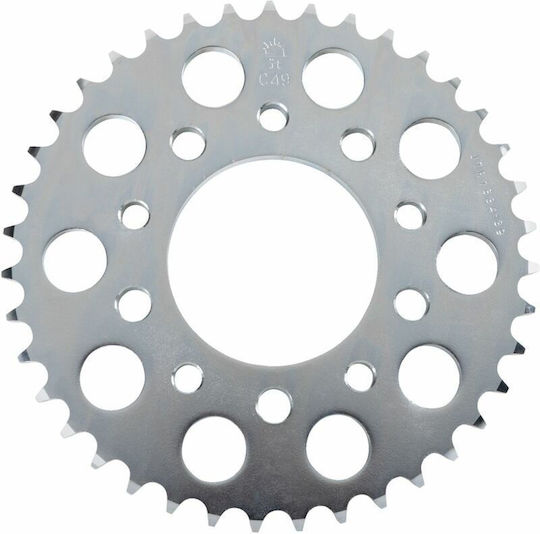 JT Sprockets Γρανάζι Πίσω για Honda CBR 1000