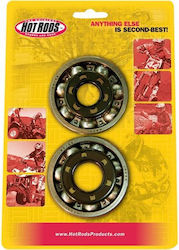 Hot Rods Crankshaft Bearing