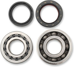 Hot Rods Crankshaft Bearing